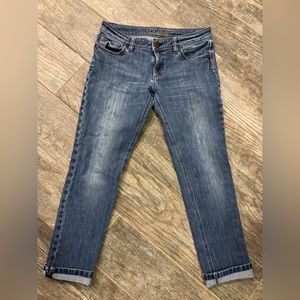 DL1961 Women's Jeans Size 28 Worn In Soft Comfortable